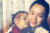 Phạm Quỳnh Anh và bức thư gửi con rể gây sốt cộng đồng mạng Phạm Quỳnh Anh và bức thư gửi con rể gây sốt cộng đồng mạng