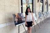 Giảm 12kg/tháng, cô gái béo ú trở thành hot girl công sở Giảm 12kg/tháng, cô gái béo ú trở thành hot girl công sở