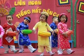 Vinschool triển khai tích hợp chương trình giáo dục mầm non quốc tế IPC Vinschool triển khai tích hợp chương trình giáo dục mầm non quốc tế IPC