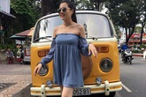 Vợ Ngô Quang Hải đã sinh con trai thứ 2 và giảm cân "thần tốc" sau sinh! Vợ Ngô Quang Hải đã sinh con trai thứ 2 và giảm cân "thần tốc" sau sinh!