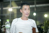Hiệp Gà - "gã đào hoa" của showbiz Việt tâm sự về lần lấy vợ thứ 3 Hiệp Gà - "gã đào hoa" của showbiz Việt tâm sự về lần lấy vợ thứ 3