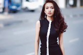 Ái Phương gợi ý 5 set đồ dạo phố mùa thu Ái Phương gợi ý 5 set đồ dạo phố mùa thu