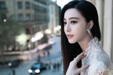 Phạm Băng Băng “nửa kín nửa hở” vẫn làm mê đắm trời Âu Phạm Băng Băng “nửa kín nửa hở” vẫn làm mê đắm trời Âu