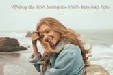 Nếu có 16 dấu hiệu này, 2017 chắc chắn sẽ là một năm thành công của bạn! Nếu có 16 dấu hiệu này, 2017 chắc chắn sẽ là một năm thành công của bạn!