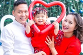 Ca sĩ Khánh Linh: Không bao giờ uốn nắn con chồng vì bé sẽ phản kháng Ca sĩ Khánh Linh: Không bao giờ uốn nắn con chồng vì bé sẽ phản kháng