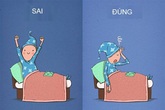 12 thói quen tưởng xấu nhưng hóa ra lại tốt và ngược lại 12 thói quen tưởng xấu nhưng hóa ra lại tốt và ngược lại