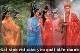 6 bài học hài hước rút ra từ phim Tây Du Ký 6 bài học hài hước rút ra từ phim Tây Du Ký