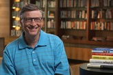 Không ngờ tỷ phú của Bill Gates lại có những sở thích này Không ngờ tỷ phú của Bill Gates lại có những sở thích này