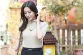 Phối đồ đẹp với chân váy bút chì công sở mùa thu cuốn hút mọi ánh nhìn Phối đồ đẹp với chân váy bút chì công sở mùa thu cuốn hút mọi ánh nhìn