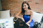 Thúy Diễm: Gõ cửa vào nhầm phòng bố chồng trước ngày cưới Thúy Diễm: Gõ cửa vào nhầm phòng bố chồng trước ngày cưới