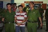 Giang hồ giết người ở quán nhậu lĩnh án chung thân Giang hồ giết người ở quán nhậu lĩnh án chung thân