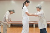 Mở rộng phạm vi thanh toán của Quỹ BHYT đối với các dịch vụ phục hồi chức năng Mở rộng phạm vi thanh toán của Quỹ BHYT đối với các dịch vụ phục hồi chức năng