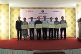 Tiếp tục đẩy mạnh công tác phục hồi chức năng Tiếp tục đẩy mạnh công tác phục hồi chức năng
