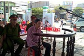 "Quý ông" U70 sát hại người tình trong cơn cuồng ghen "Quý ông" U70 sát hại người tình trong cơn cuồng ghen
