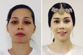 Những cô gái đổi đời nhờ thẩm mỹ giờ ra sao (3): Bà mẹ đơn thân viết lại số phận Những cô gái đổi đời nhờ thẩm mỹ giờ ra sao (3): Bà mẹ đơn thân viết lại số phận