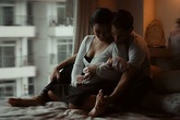 Phương Vy Idol lần đầu khoe con gái gây xúc động Phương Vy Idol lần đầu khoe con gái gây xúc động