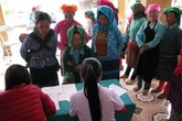 Điện Biên: Các địa phương hỗ trợ kinh phí để triển khai Chiến dịch Điện Biên: Các địa phương hỗ trợ kinh phí để triển khai Chiến dịch