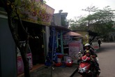 Chống lại tên cướp, chủ quán cháo bị đâm nhiều nhát Chống lại tên cướp, chủ quán cháo bị đâm nhiều nhát