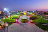 Bạc Liêu phát triển qua từng bước, tập trung vào trọng tâm Bạc Liêu phát triển qua từng bước, tập trung vào trọng tâm