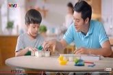 Phụ huynh bức xúc quảng cáo sữa chua Ba Vì 6 - 1 = 6 Phụ huynh bức xúc quảng cáo sữa chua Ba Vì 6 - 1 = 6