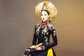 Tìm nhà thiết kế quốc phục cho đại diện Việt Nam tại Miss Universe 2016 Tìm nhà thiết kế quốc phục cho đại diện Việt Nam tại Miss Universe 2016