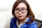 Cô gái 21 tuổi cầm đầu vụ tạt axit nữ sinh Sài Gòn Cô gái 21 tuổi cầm đầu vụ tạt axit nữ sinh Sài Gòn
