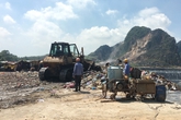 Có khuất tất trong lựa chọn nhà thầu Dự án xử lý rác thải ở Thanh Hóa? Có khuất tất trong lựa chọn nhà thầu Dự án xử lý rác thải ở Thanh Hóa?