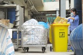 Lai Châu: Nỗ lực truyền thông vai trò của việc quản lý chất thải y tế Lai Châu: Nỗ lực truyền thông vai trò của việc quản lý chất thải y tế