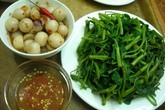 Những “cấm kỵ” khi ăn rau muống vào mùa hè Những “cấm kỵ” khi ăn rau muống vào mùa hè