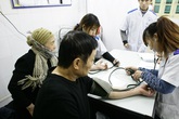 Mất thêm bao nhiêu tiền khi khám nhiều bệnh cùng một bệnh viện trong ngày? Mất thêm bao nhiêu tiền khi khám nhiều bệnh cùng một bệnh viện trong ngày?