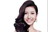 Á hậu Thúy Vân: "Tôi sống thực tế và dễ thích nghi với nhiều môi trường" Á hậu Thúy Vân: "Tôi sống thực tế và dễ thích nghi với nhiều môi trường"