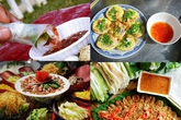 Những món ngon trứ danh của đất Bình Thuận Những món ngon trứ danh của đất Bình Thuận