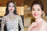 Sao đẹp tuần qua: Hoa hậu Thu Thảo đẹp không tì vết Sao đẹp tuần qua: Hoa hậu Thu Thảo đẹp không tì vết