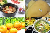 10 món ngon rất lạ không thể bỏ qua ở Đồng Tháp 10 món ngon rất lạ không thể bỏ qua ở Đồng Tháp