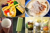 Những món ngon đường phố mát rượi đầu hè giá dưới 15.000 đồng Những món ngon đường phố mát rượi đầu hè giá dưới 15.000 đồng