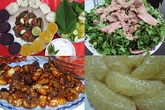 Những món ngon dân dã ít người biết ở Vĩnh Long Những món ngon dân dã ít người biết ở Vĩnh Long