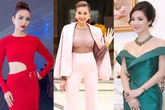 8 bộ váy áo yêu kiều nhất tuần qua 8 bộ váy áo yêu kiều nhất tuần qua
