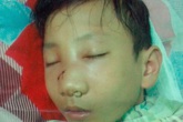 Kiểm điểm 4 công an xã trong vụ đánh vẹo mũi học sinh lớp 9 Kiểm điểm 4 công an xã trong vụ đánh vẹo mũi học sinh lớp 9