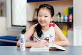 Phía sau giải quốc tế về sữa học đường của TH true MILK Phía sau giải quốc tế về sữa học đường của TH true MILK