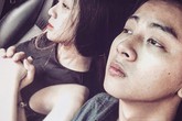 Hoài Lâm lại đăng ảnh tình cảm, làm thơ tặng bạn gái 19 tuổi Hoài Lâm lại đăng ảnh tình cảm, làm thơ tặng bạn gái 19 tuổi
