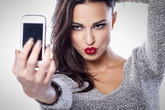 Cuồng selfie - dấu hiệu bệnh tâm thần? Cuồng selfie - dấu hiệu bệnh tâm thần?