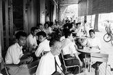 Ấn tượng của người cựu chiến binh về một nhà tư sản Sài Gòn Ấn tượng của người cựu chiến binh về một nhà tư sản Sài Gòn