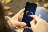 Tuổi thọ pin smartphone đã tăng thế nào Tuổi thọ pin smartphone đã tăng thế nào