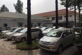 "Hotgirl” một tháng lừa 12 chiếc xe hơi "Hotgirl” một tháng lừa 12 chiếc xe hơi