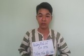 Bắt gọn “siêu trộm” chuyên đột nhập phòng trọ công nhân Bắt gọn “siêu trộm” chuyên đột nhập phòng trọ công nhân