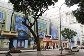 Hà Nội đồng ý xây khách sạn ngay mặt hồ Gươm Hà Nội đồng ý xây khách sạn ngay mặt hồ Gươm