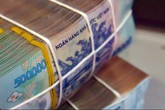 Thâm cung bí sử (82-12): Sức mạnh của đồng tiền Thâm cung bí sử (82-12): Sức mạnh của đồng tiền