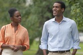 Phim về lần đầu hẹn hò của tổng thống Mỹ Obama gây chú ý Phim về lần đầu hẹn hò của tổng thống Mỹ Obama gây chú ý