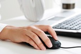 Tác hại khi sử dụng chuột máy tính quá nhiều Tác hại khi sử dụng chuột máy tính quá nhiều