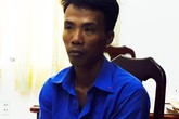 Chân dung hung thủ giết người tình trong khách sạn Chân dung hung thủ giết người tình trong khách sạn